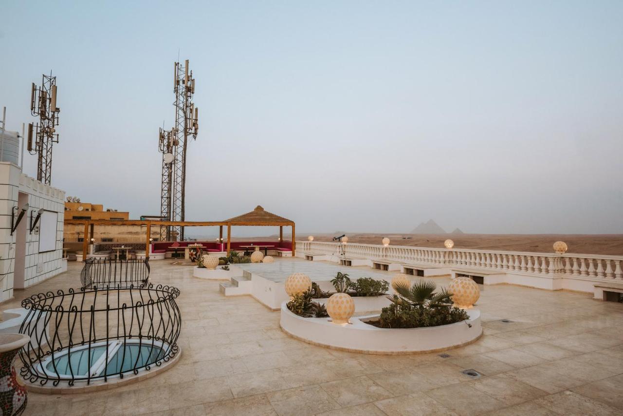 Desert Moon Ghatati 외부 사진